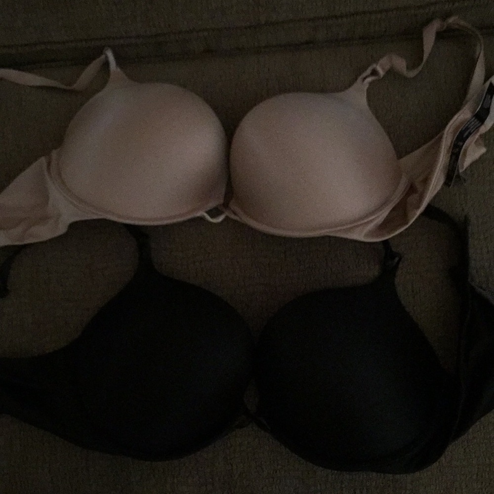 To Victoria’s secret bombshell bras